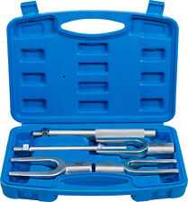 BGS 1806 Trenn- und Montagegabel Satz 5-tlg. Spurstangenköpfe Trenngabel NEU