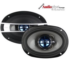 SONY 6" x 9" Lautsprecher 600