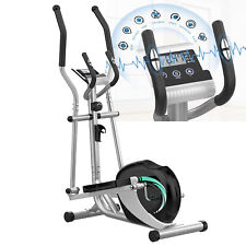Crosstrainer 8