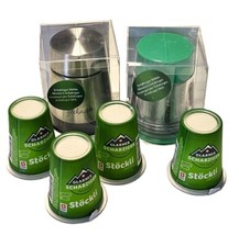 Schabziger Stöckli oder