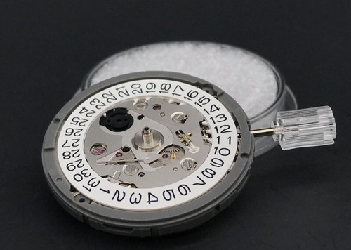 Automatik uhrwerk uhr kaliber - uhr,