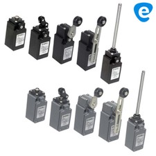 Positionsschalter End-