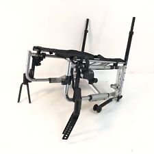 Sopur Easy Aktivrollstuhl Faltrollstuhl Rollstuhlgestell Adaptiv 48 cm Rollstuhl