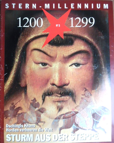 Der stern millenium serie - -, millenium-serie