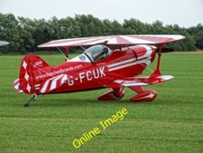 Foto 6x4 RAFBF 90. Geburtstag