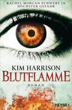 Blutflamme | Kim Harrison |