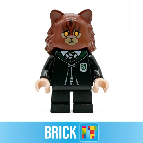 Lego harry potter katzen - harry,