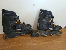 K2 VELOCITY W Gr 40,5 US 9,5