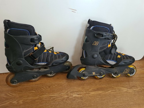 Velocity 5 us 9 - k2, w