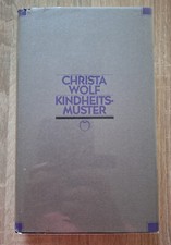 Christa Wolf - Kindheitsmuster