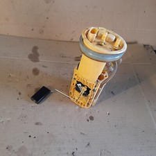 VW Passat 3B Diesel Pumpe