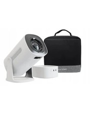 Beamer Projektor 1080p Full HD tragbar WiFi HDMI ideal für Heimkino Kiano Vision