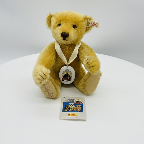 Steiff teddybär 150 - steiff,