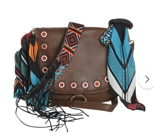 Desigual tasche gürtel neu - +,