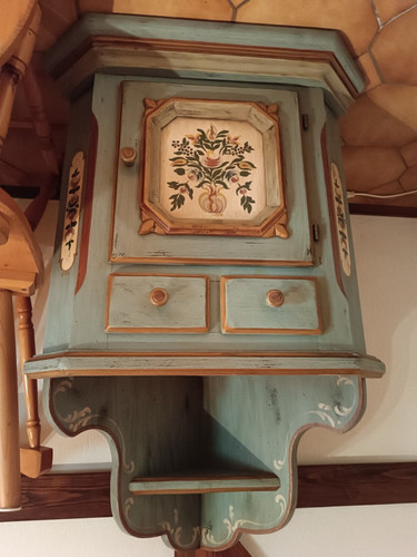 Hängeschrank eckschrank - hängeschrank, /