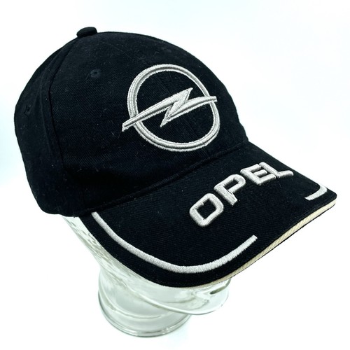 Opel motorsport cap - opel,