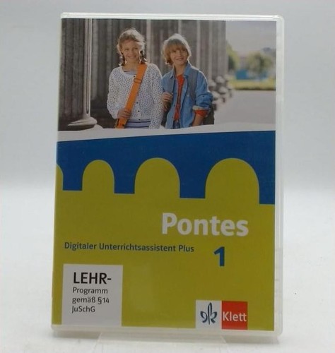 Pontes alle lösungen - 1,