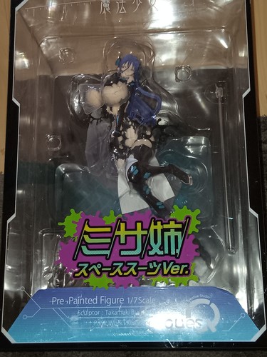Anime manga figur mahou - manga,