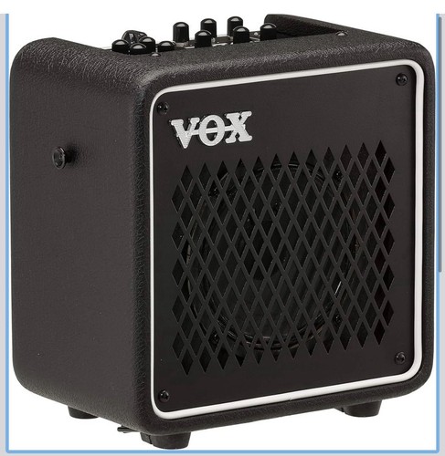 Vox vmg mini 10 übungs - vmg-10,