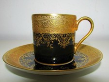 ANTIQUE DW KARLSBADER