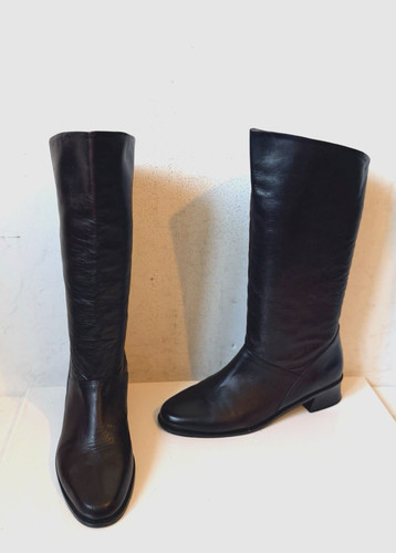 Markon shelly leder stiefel - shelly,