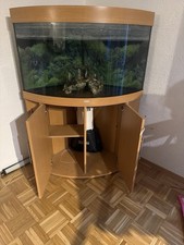 Juwel Eck-Aquarium 190 L mit