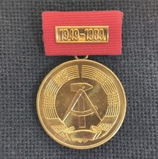 Auszeichnung DDR