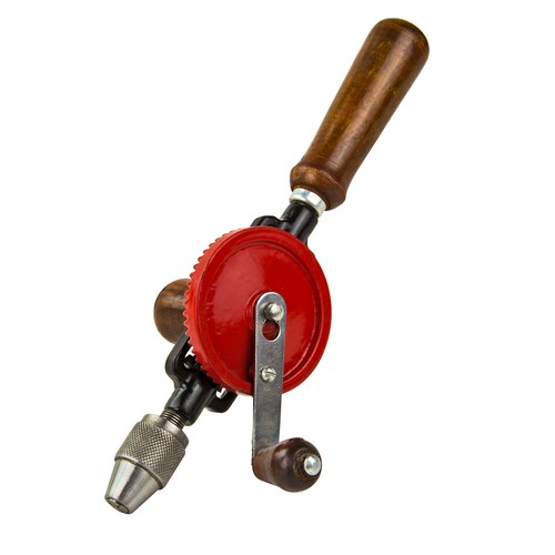 Handbohrer handbohrmaschine - handbohrer,