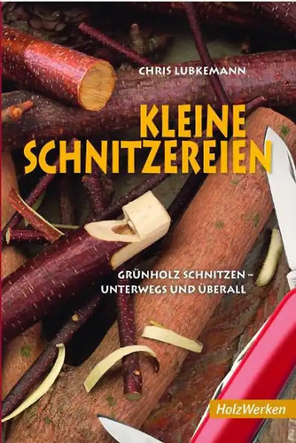 Kleine schnitzereien - kleine,