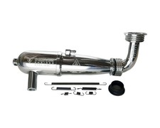 Nova Engines Resorohr Combo