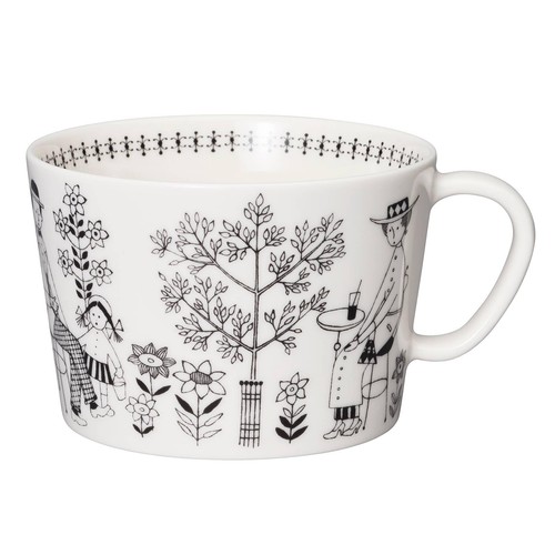 Arabia emilia suppentasse 4l - arabia,