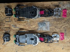 Rottefella Freeride NTN