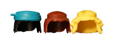 Playmobil Haare