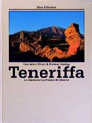 Teneriffa gomera la palma - teneriffa,
