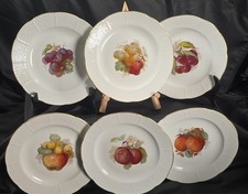 Antique Porcelain KPM