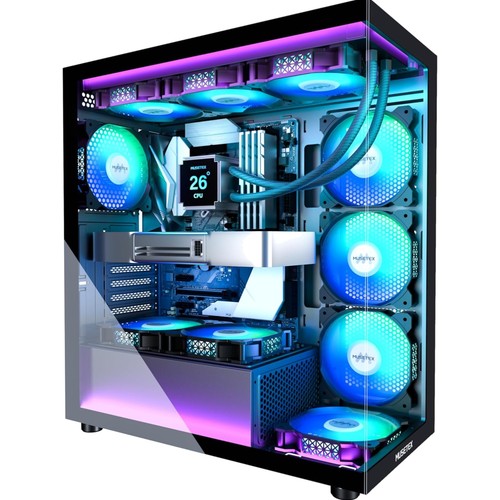 Gehäuse atx gaming - pc,