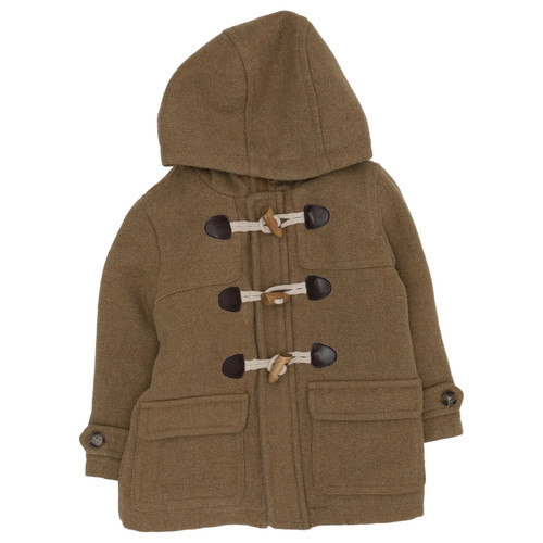 Next brand dufflecoat - brand,,