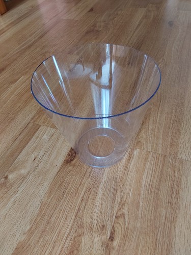 Ersatzglas für laterne - ersatzglas,