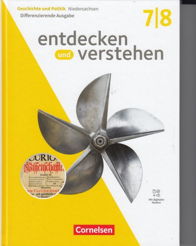 Entdecken und verstehen 7 - entdecken,