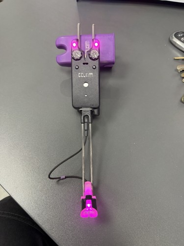 Delkim txi purple mit - delkim, v1