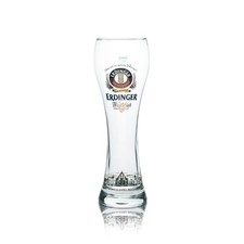Erdinger Weissbräu Glas 0,5l