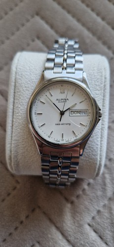 Alpina sea strong quartz - sea-strong,