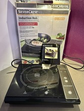 Induktionskochfeld 2000W