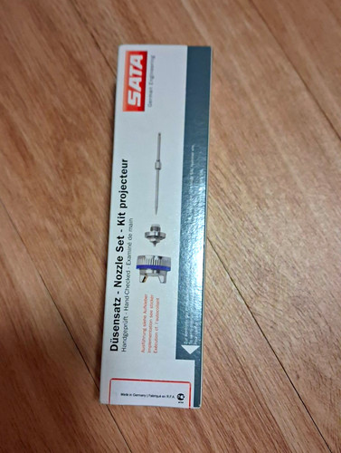 Sata jet 4000 düsensatz - sata,