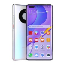 Huawei Mate 40 Pro Dual-Sim