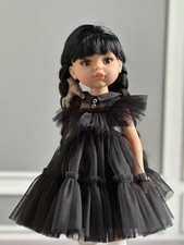 Paola Reina Carina 32 Puppe