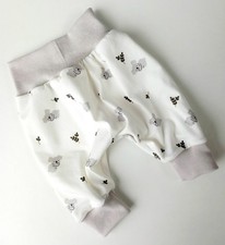 NEU * Baby Pumphose Newborn *