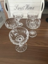 5x  Likör Wein Gläser