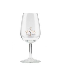 Slyrs Glas: Whiskyglas