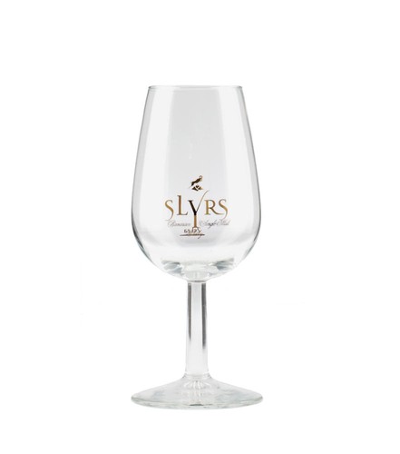 Slyrs glas whiskyglas - slyrs,